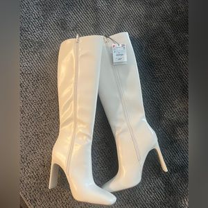 NWT Zara Boots